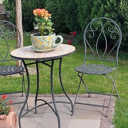 Garten Oase 公寓 凯斯特尔特