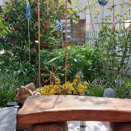 Garten Oase 凯斯特尔特