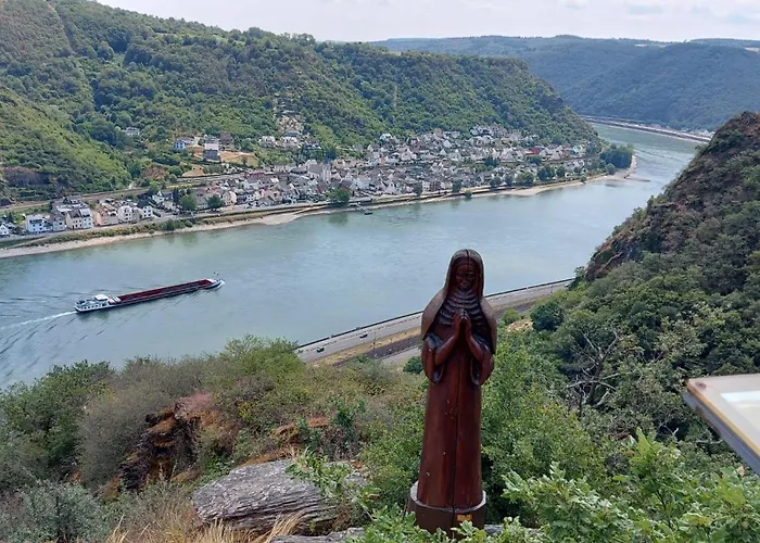 Appartement Garten Oase *